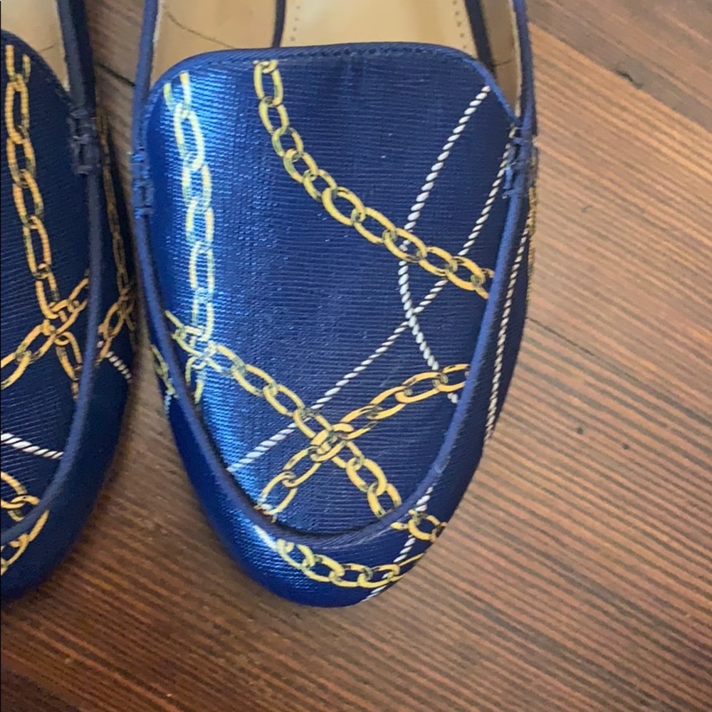 Talbots Loafer - Nautical Ropes - Picture 6 of 7